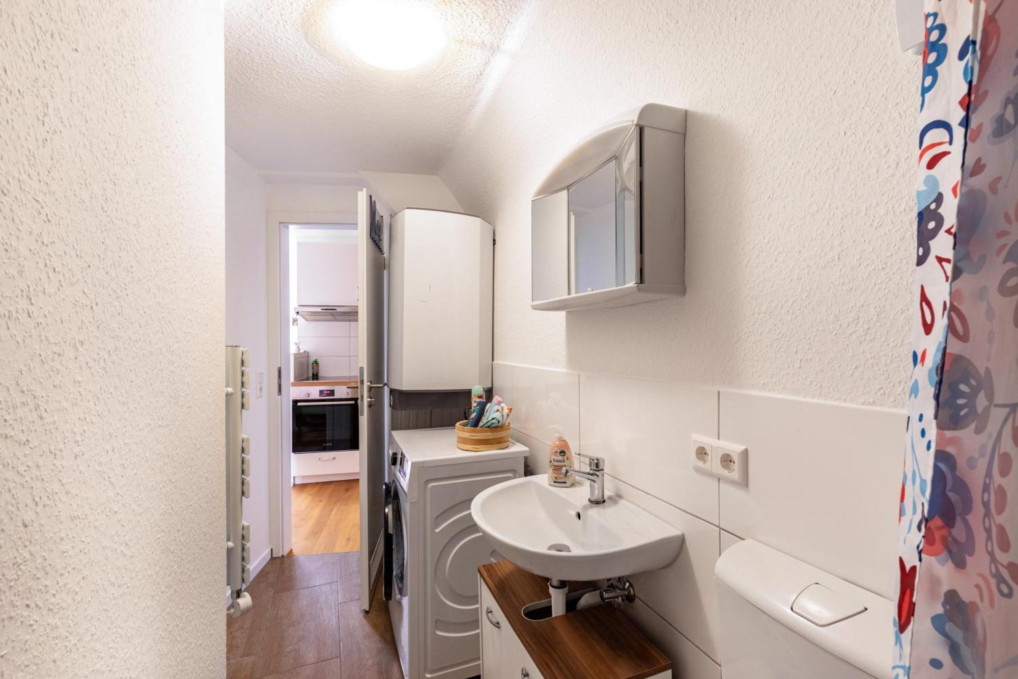 Apartmenthaus Sila * Вайнштадт