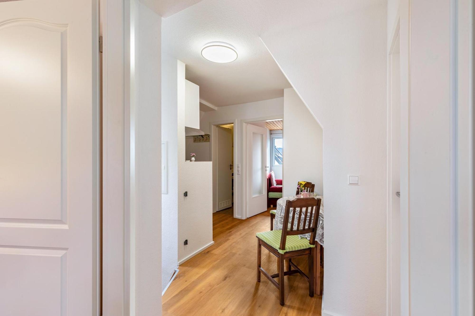 Apartmenthaus Sila Дом отдыха Вайнштадт