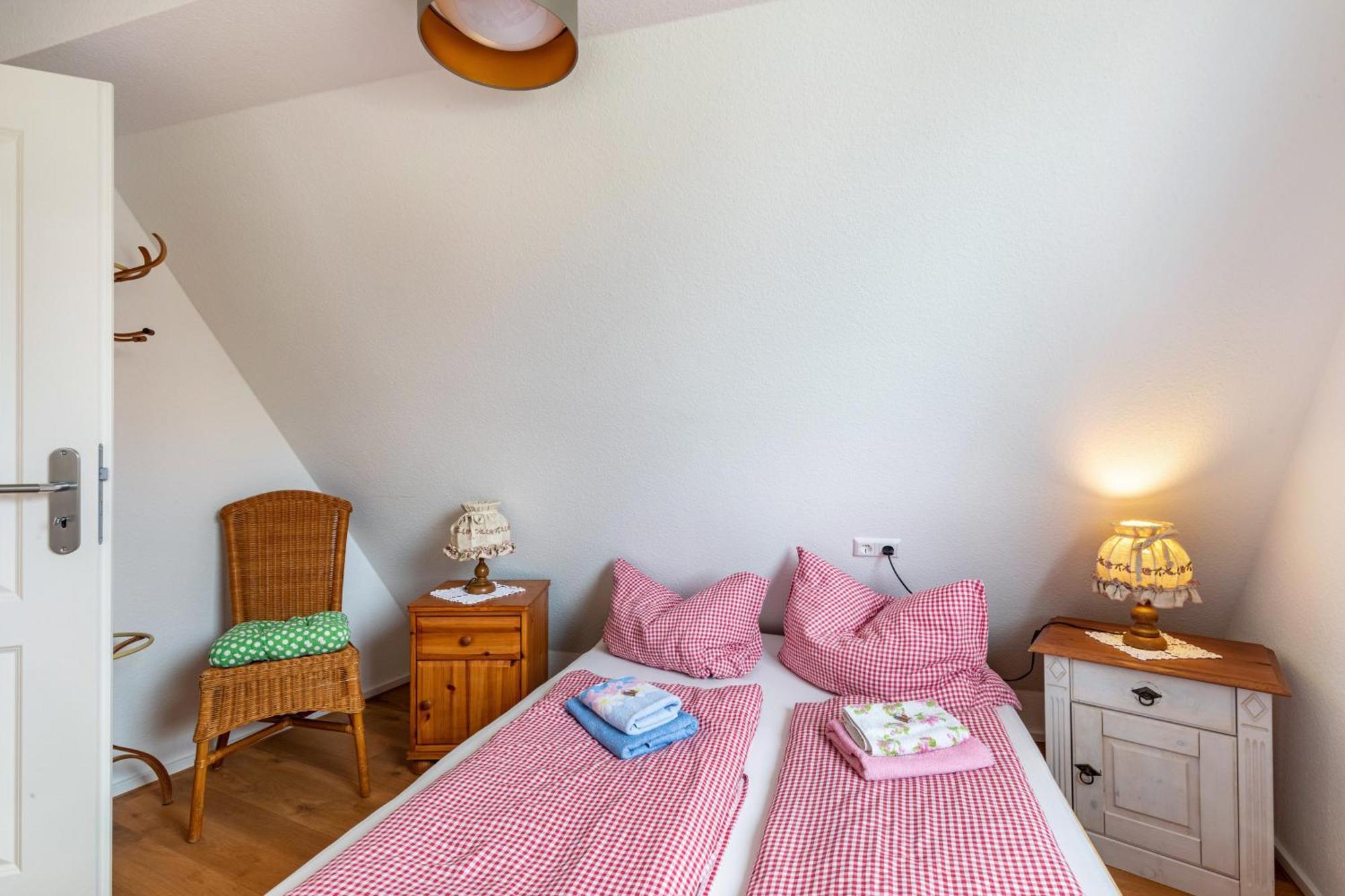 Apartmenthaus Sila Дом отдыха Вайнштадт