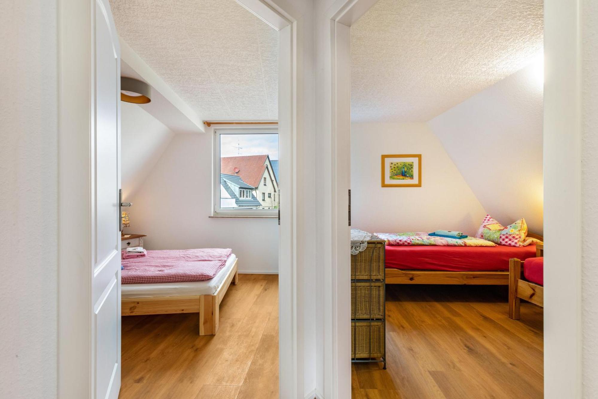 Дом отдыха Apartmenthaus Sila