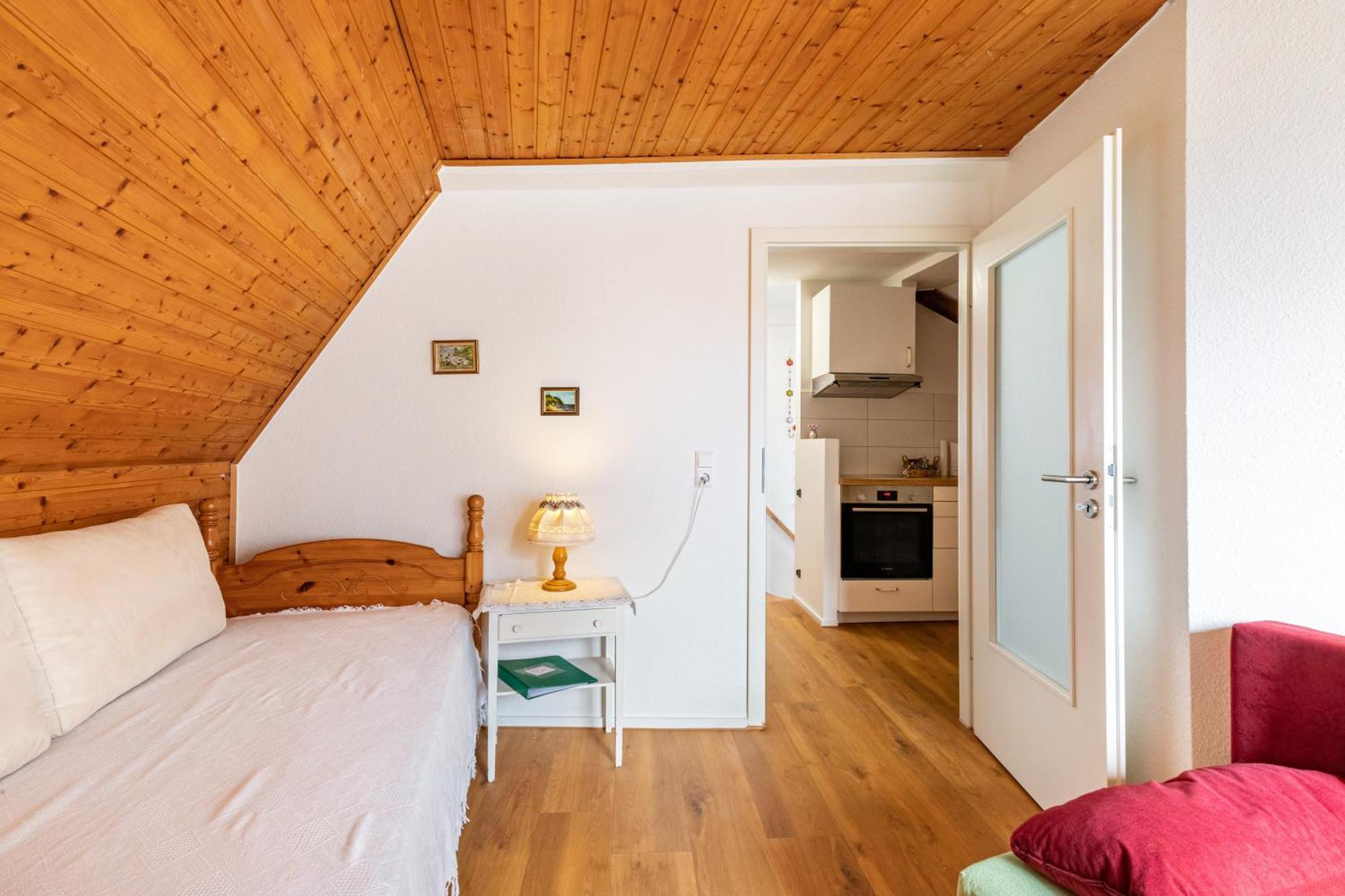 Дом отдыха Apartmenthaus Sila Вайнштадт