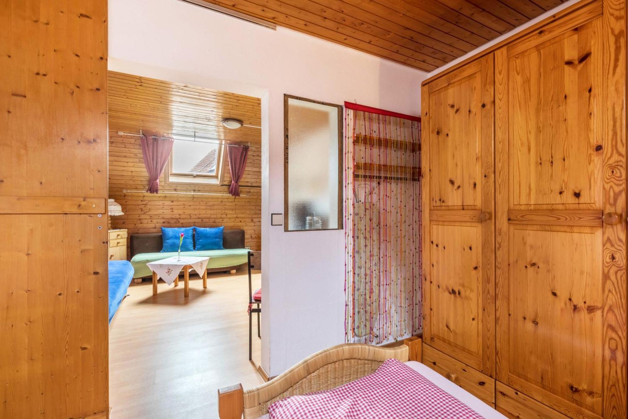 Apartmenthaus Sila Дом отдыха
