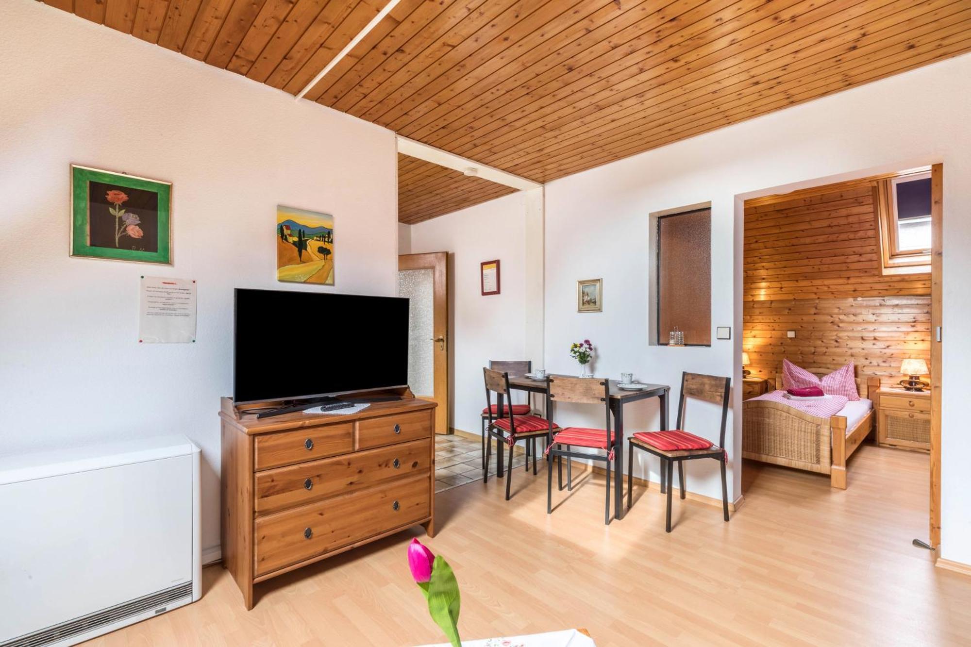 Apartmenthaus Sila *