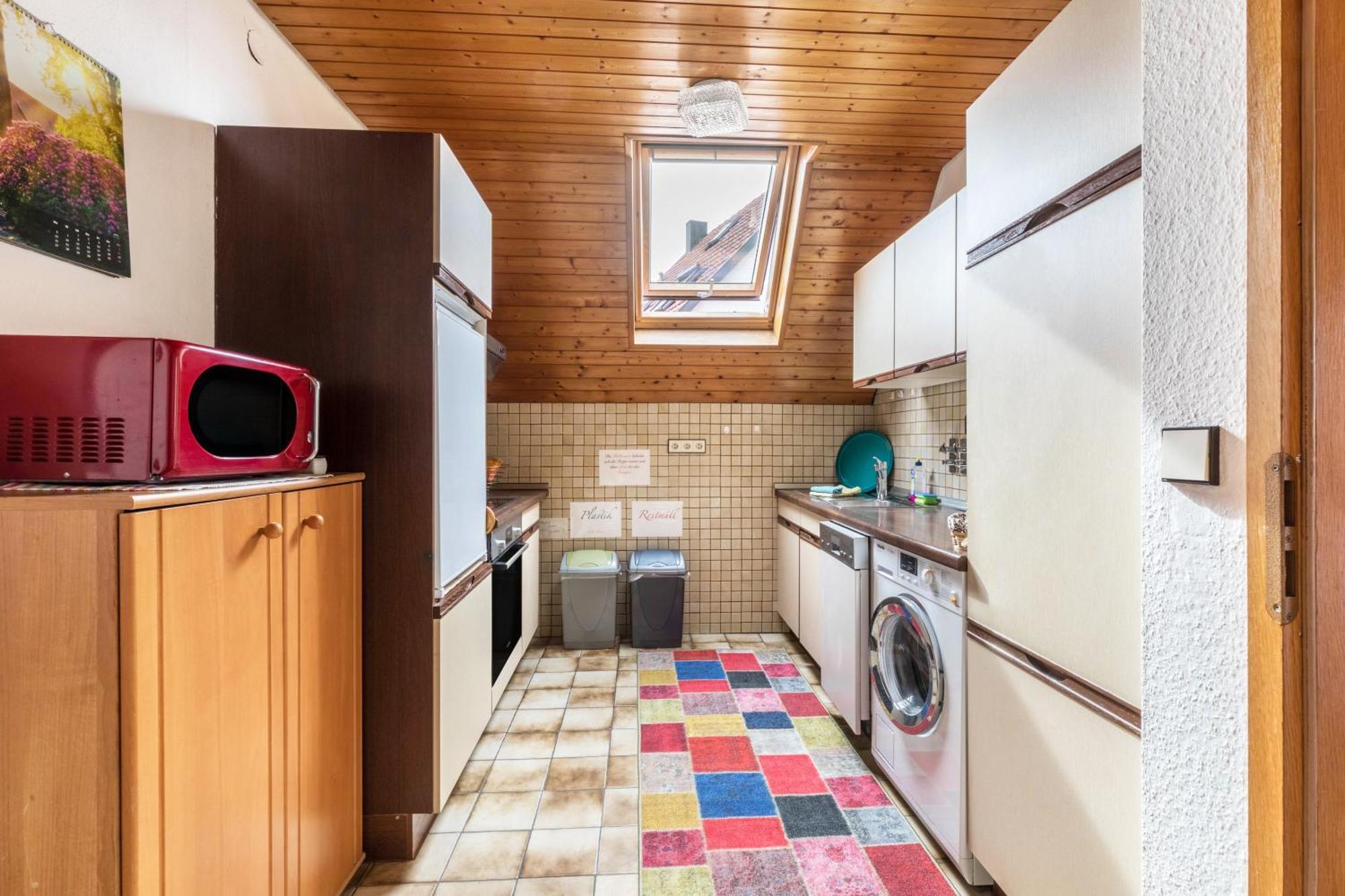 Apartmenthaus Sila